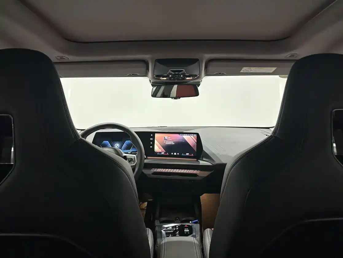 BMW 2 Series 2025 2025 225L M Sport Moonlight Package