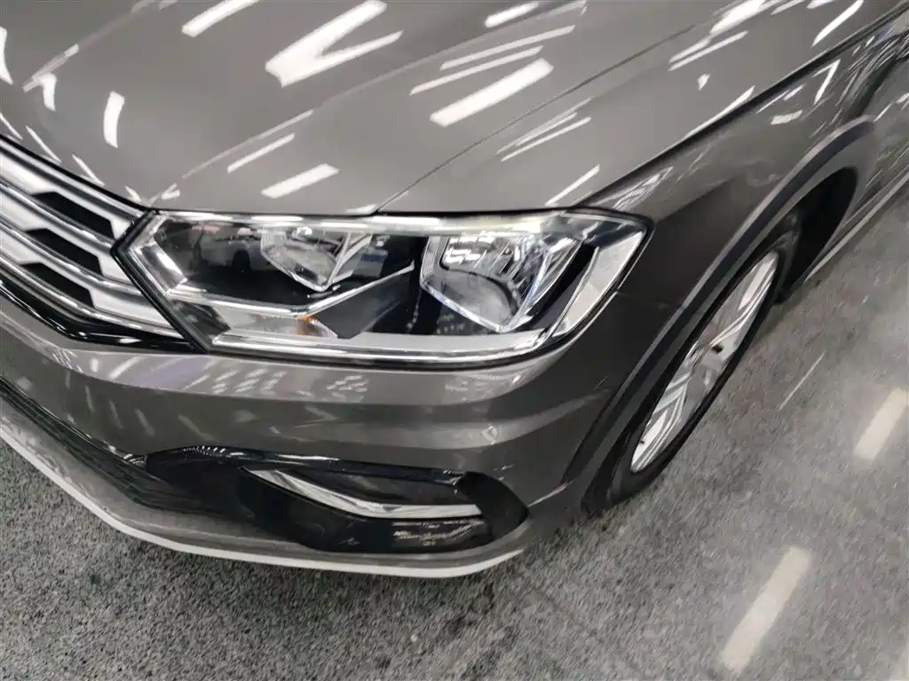 Volkswagen C-TREK 2017 1.6L Automatic Comfort фото 18