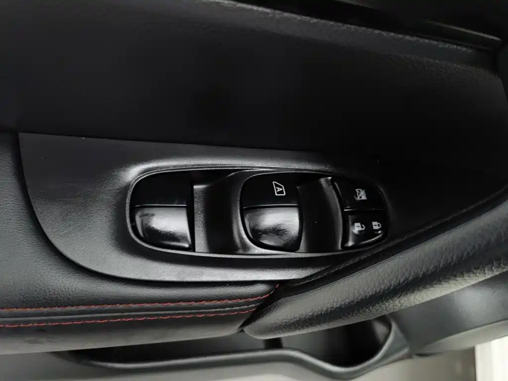 Nissan Qashqai, миниатюра 9