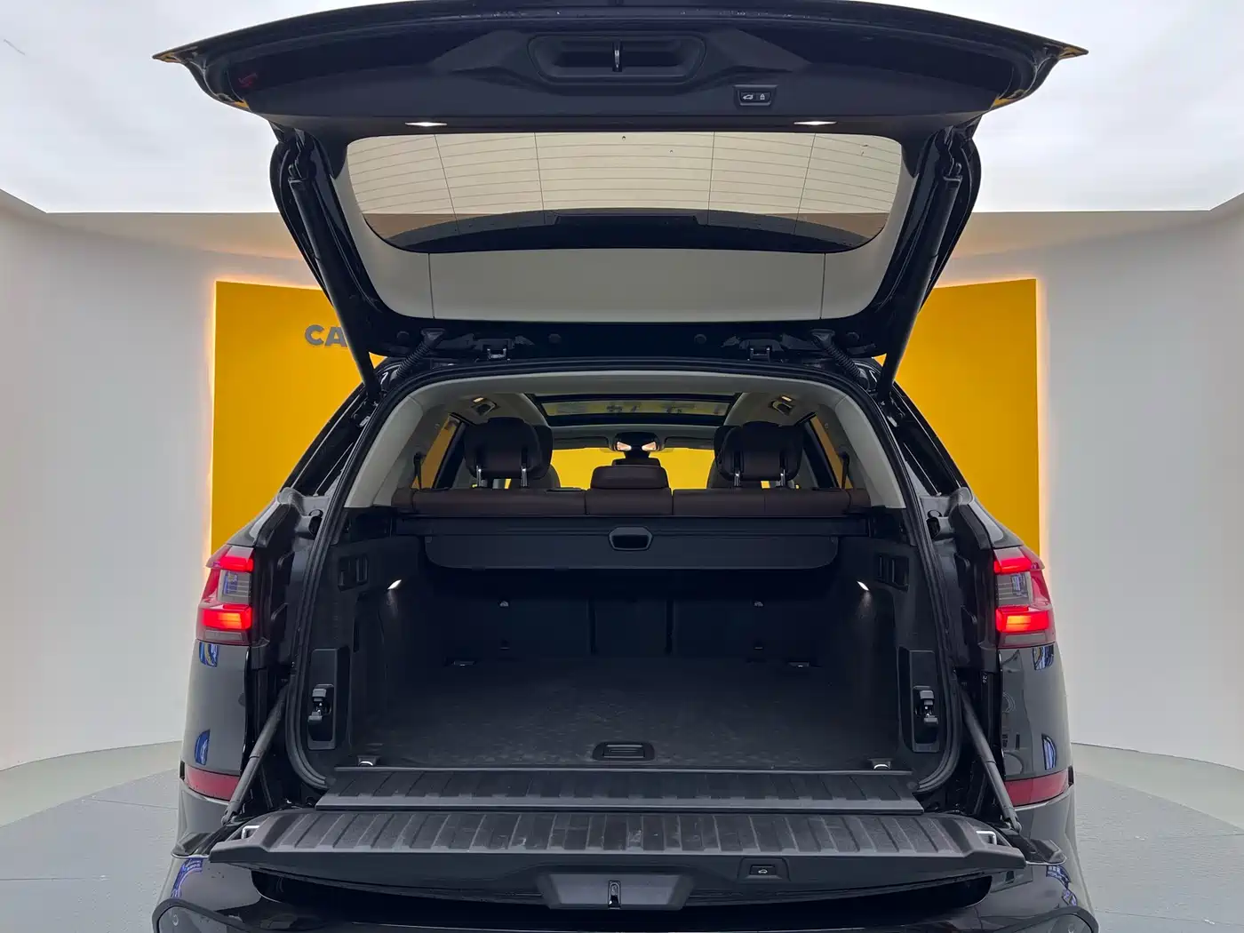 BMW X5 (Import) 2021 Facelift xDrive40i M Sport Package фото 30