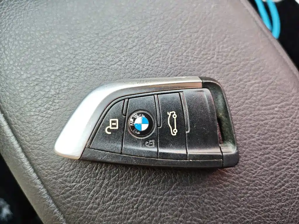 BMW 1 Series 2017 2017 118i Fashion