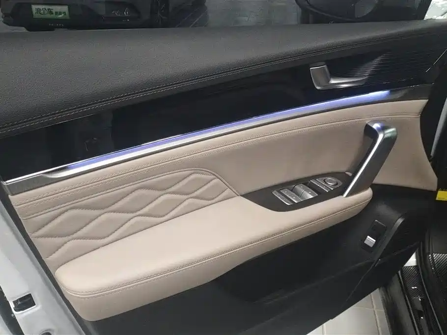 BYD Tang New Energy 2024 DM-i Glory Edition 112KM Deluxe фото 7