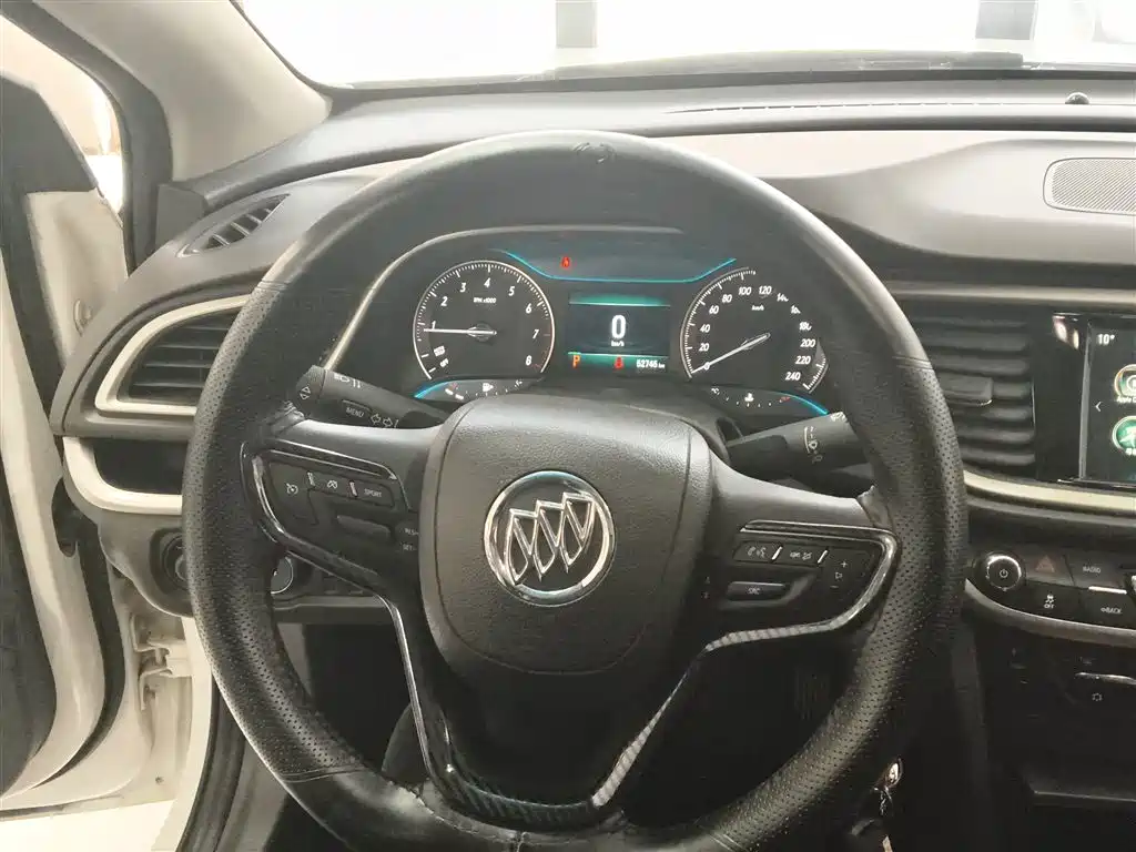 Buick Excelle 2019 18T Auto Connected Elite China VI фото 7
