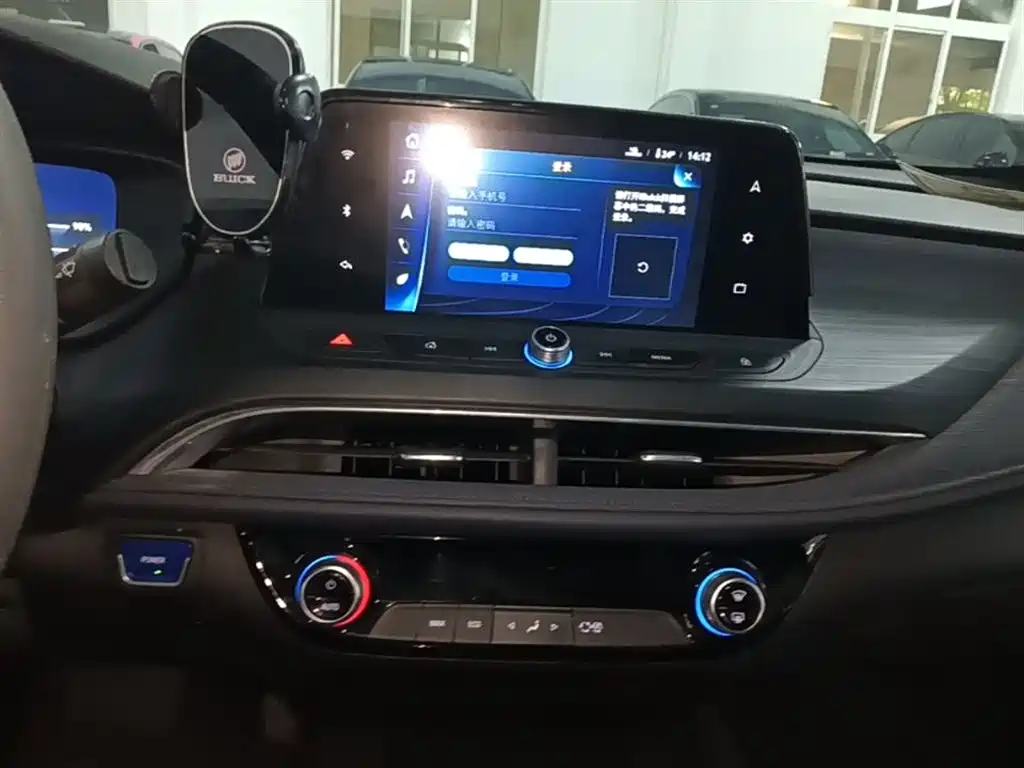 Buick Velite 6 2023 430km Travel Edition фото 13
