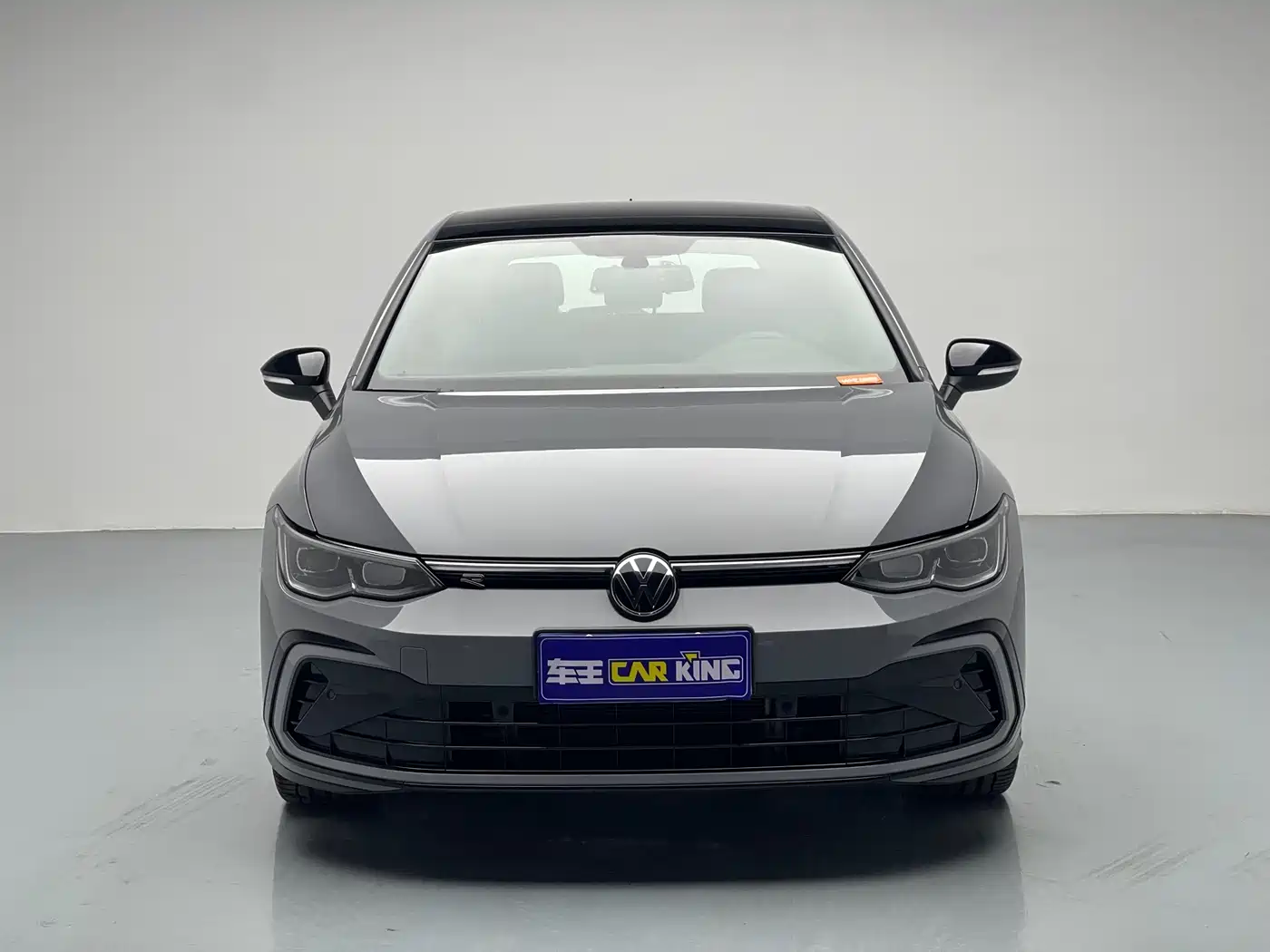 Volkswagen Golf 2023 Facelift 280TSI DSG R-Line Lite фото 2