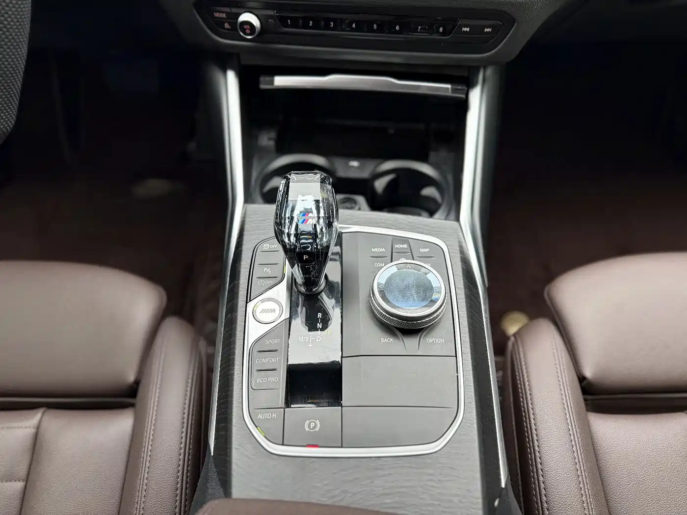 BMW 3 Series 2020 Facelift 325i M Sport Package фото 14