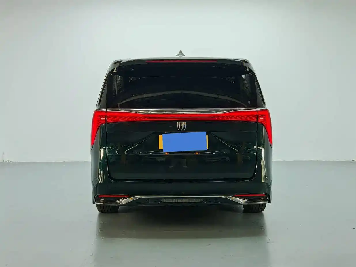 Buick Century 2023 2.0T 4-Seat Private Edition фото 5