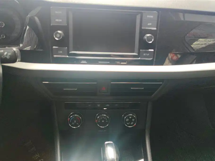 Volkswagen Lavida 2018 1.5L Automatic Comfort Version China V фото 13