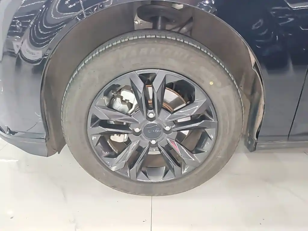 Dongfeng Aeolus Yixuan 2026 2024 1.5L Auto Sport Edition