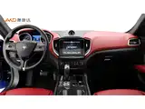 Photo 5 - Maserati Ghibli
