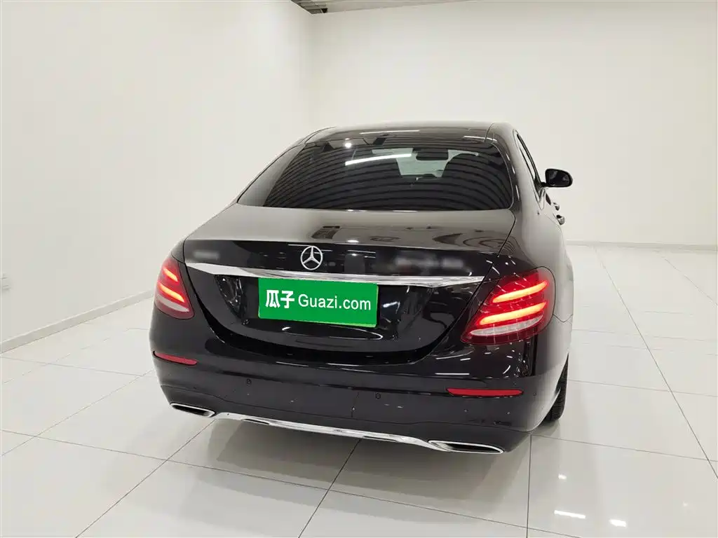 Mercedes-Benz E-Class 2019 Facelift E 300 L Sport Fashion фото 4