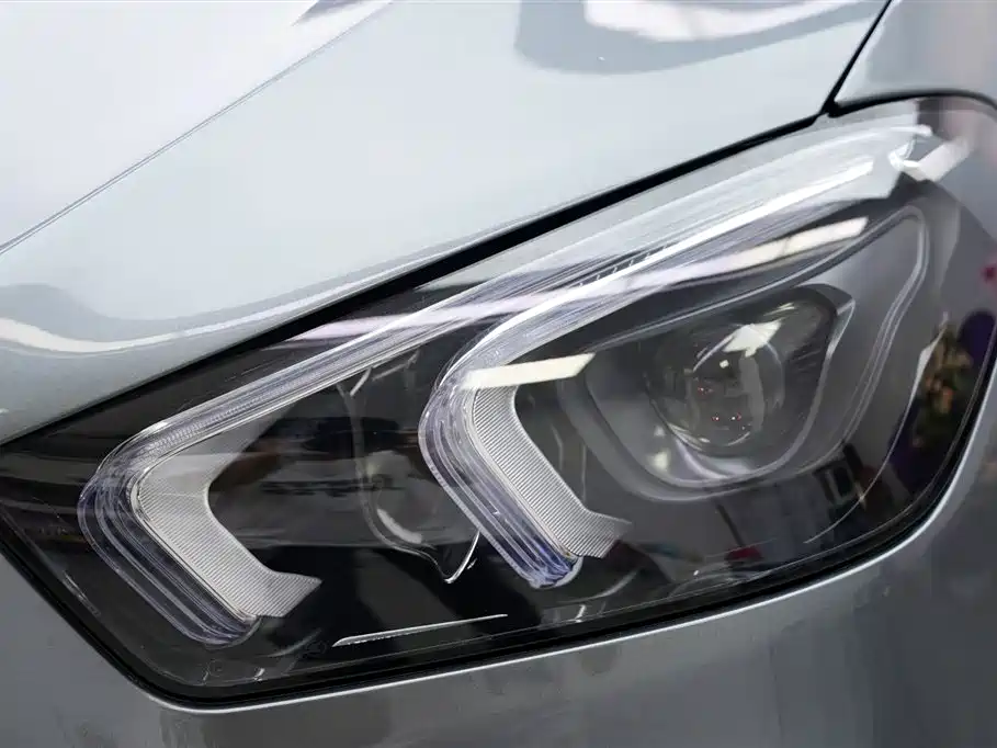 Mercedes-Benz GLE 2023 GLE 450 4MATIC Fashion фото 2