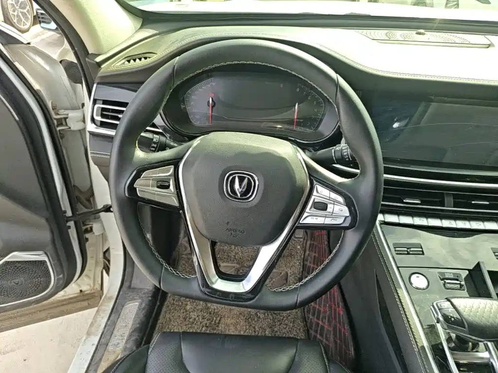 Photo 15 - Changan CS85