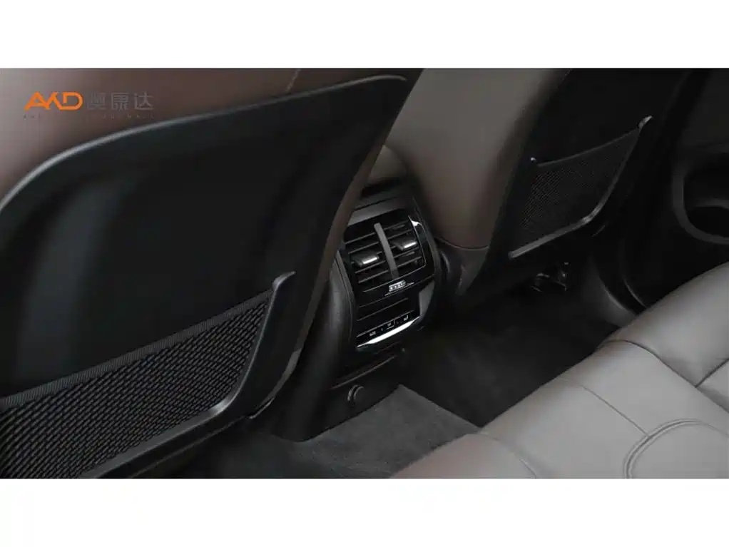 BMW X3 2018 xDrive30i Leading M Sport Package China VI фото 9
