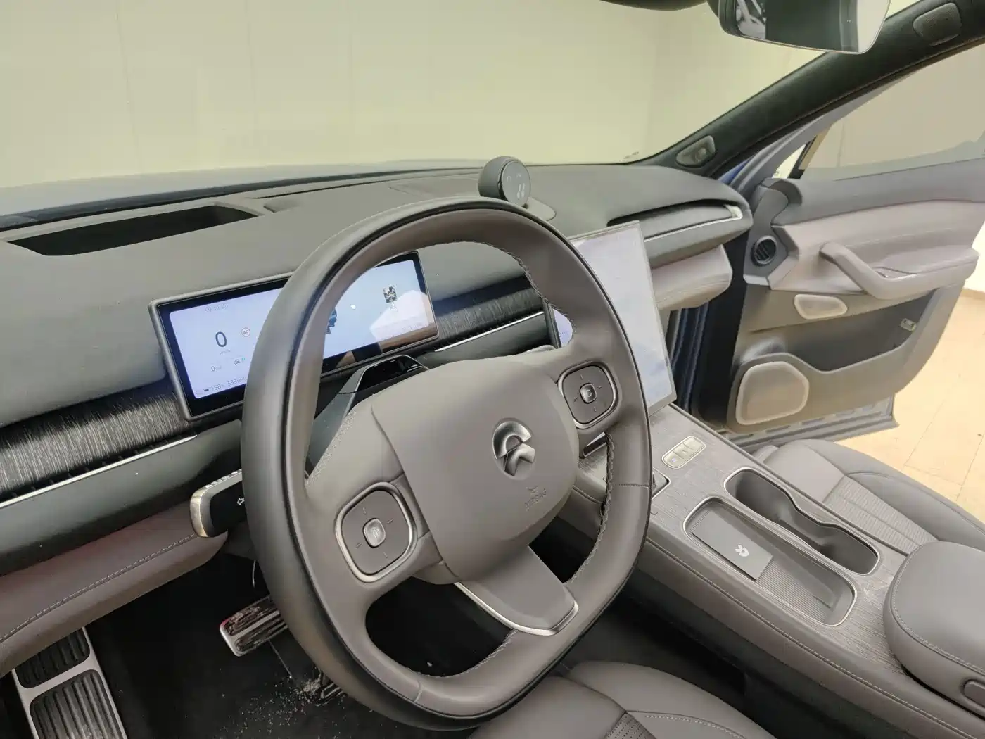 NIO ES7 2024 2024 100kWh Signature Edition