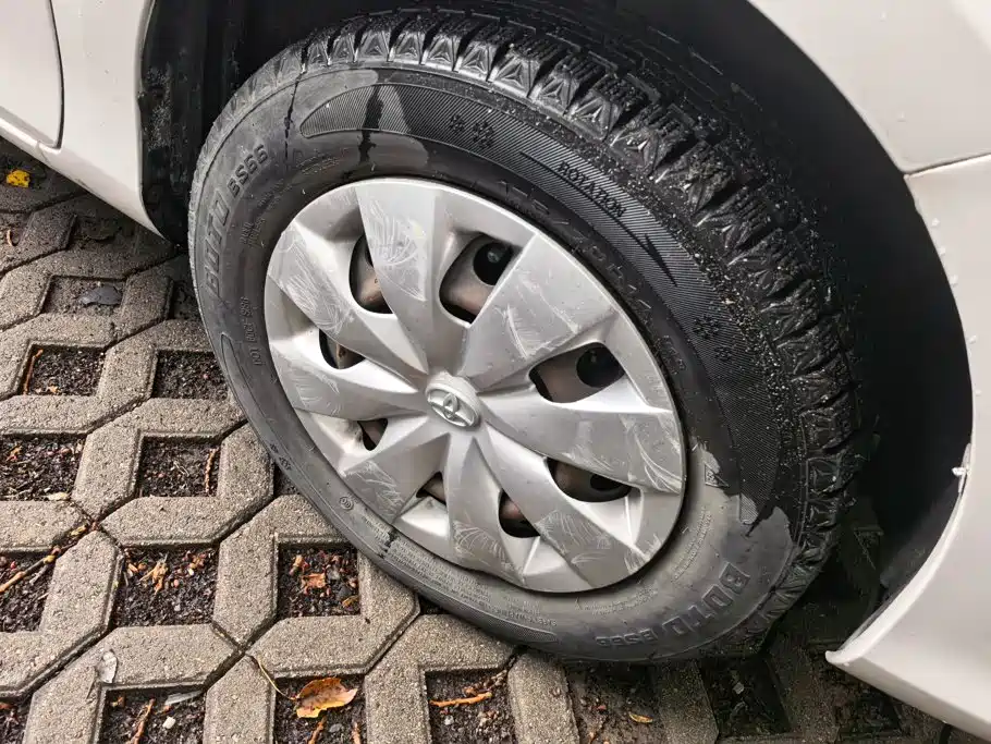 Toyota Vios 2014 2014 1.3L Manual Value Edition