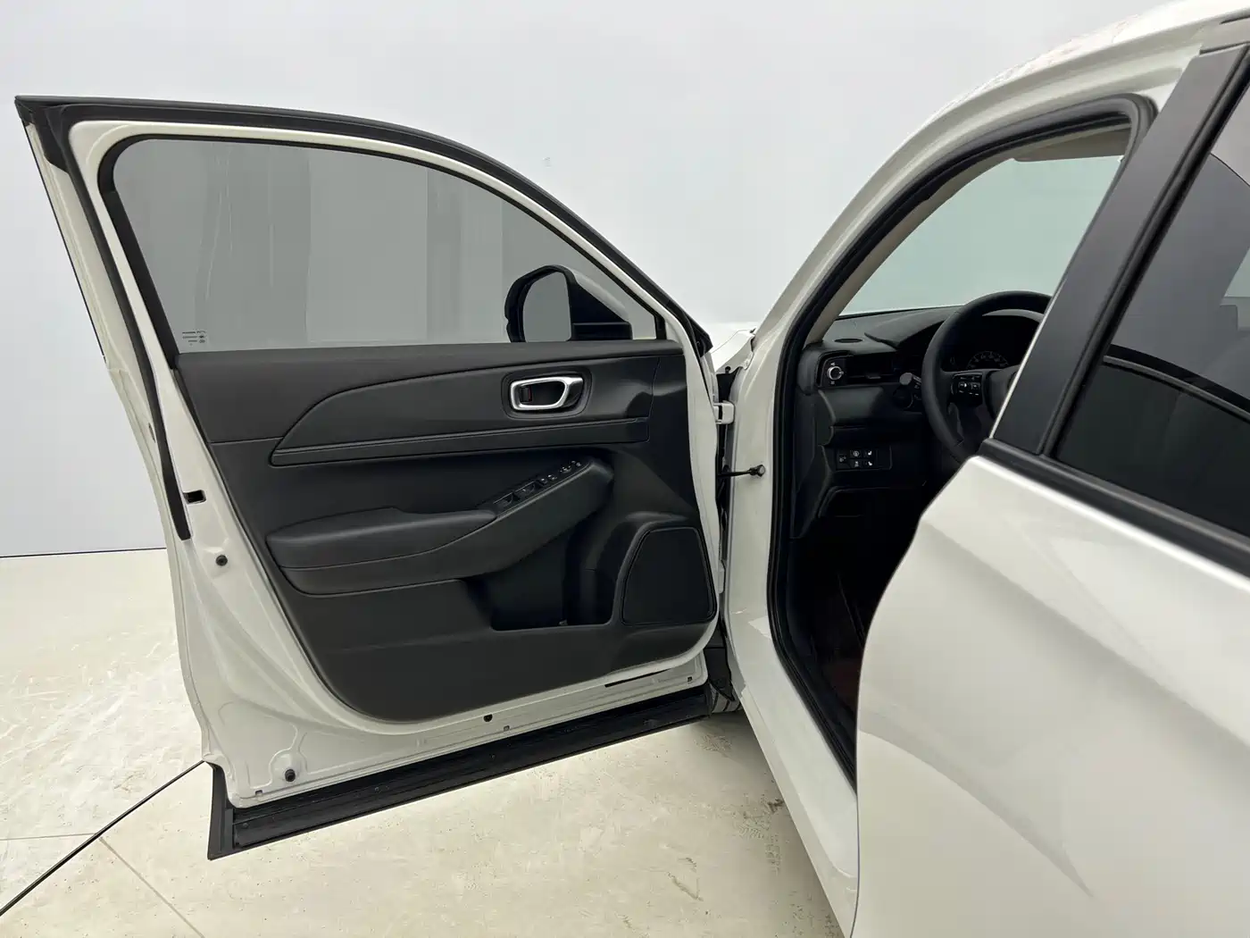 Honda Vezel 2023 2023 1.5L CVT Luxury Edition