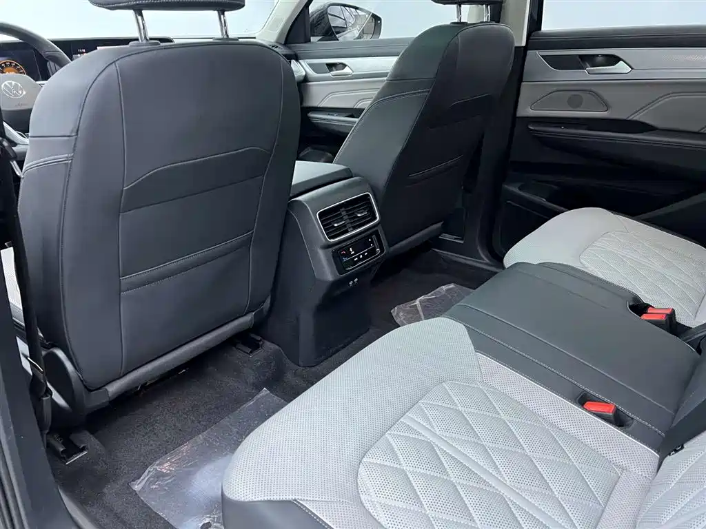 VOLKSWAGEN RANGE PATROL