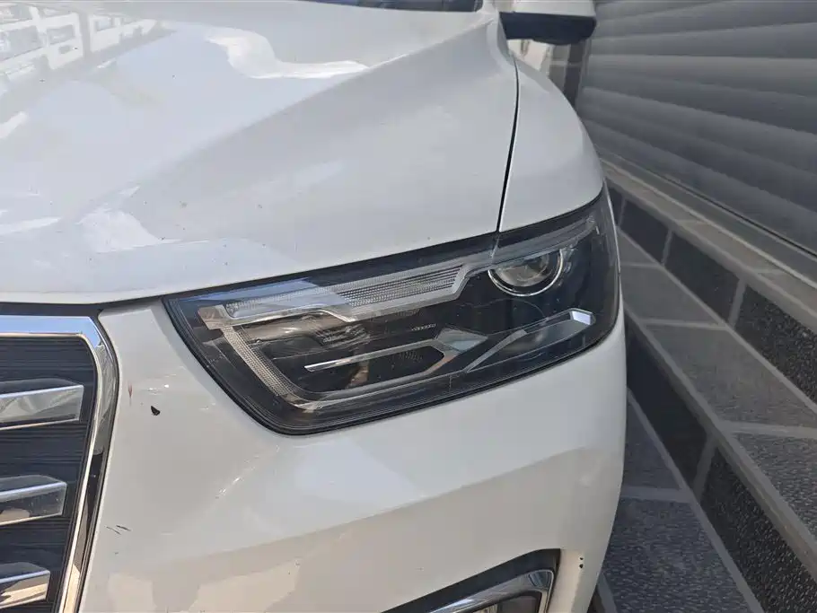 Haval H6 2019 2.0GDIT Automatic Luxury Smart Connect Edition China V фото 5