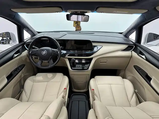 Buick GL8 2022 ES Landmark 653T Premium фото 9