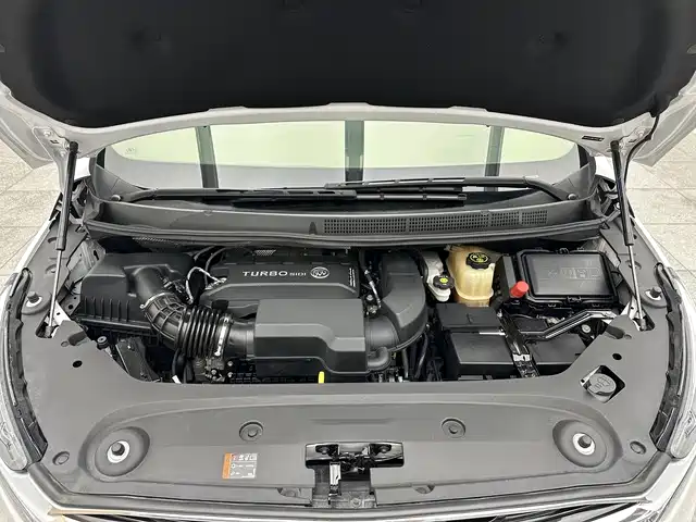 Buick GL8 2022 ES Landmark 653T Premium фото 17