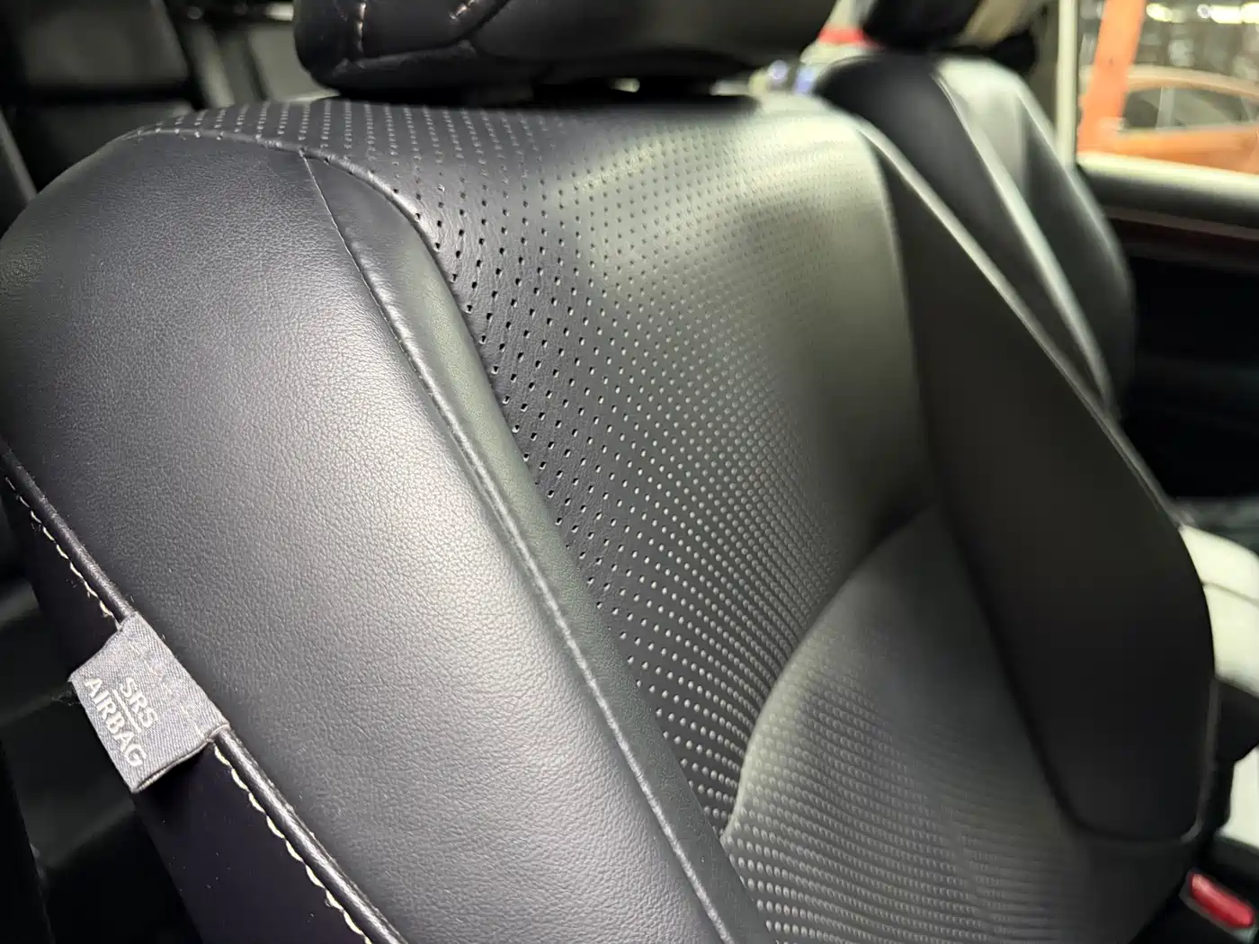 Lexus GX 2011 2010 460