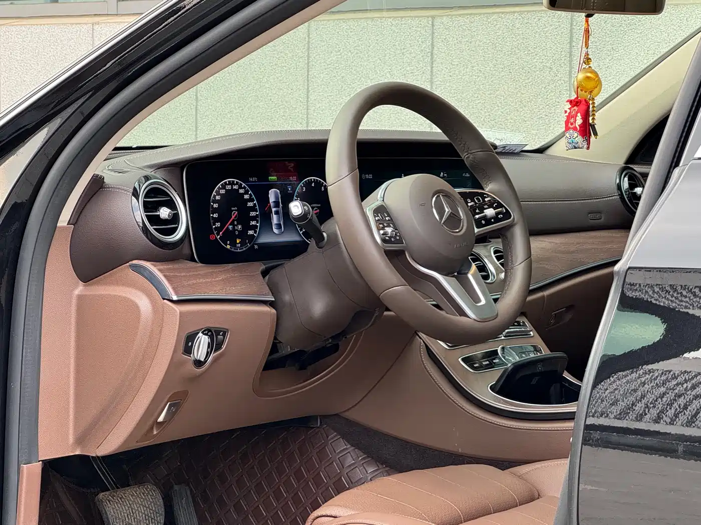 Mercedes-Benz E-Class 2020 Facelift E 260 L фото 12
