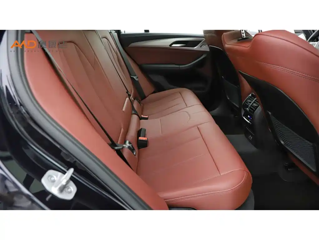 BMW X4 2022 xDrive 30i M Sport Package фото 8