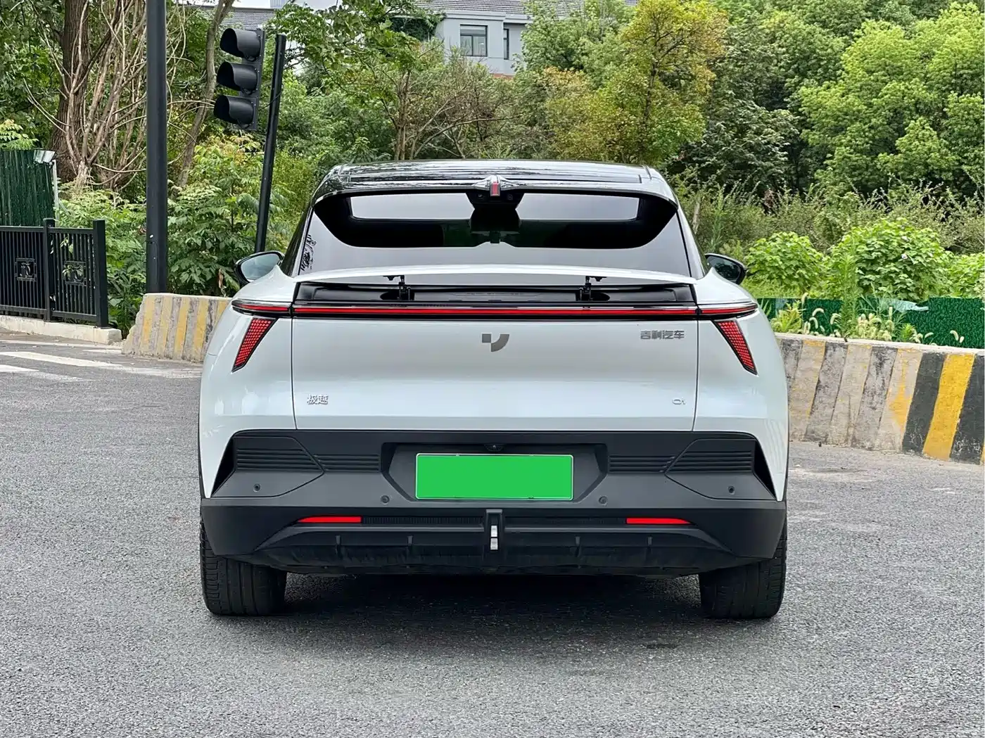 2024 Jiyue Ji Yue 01