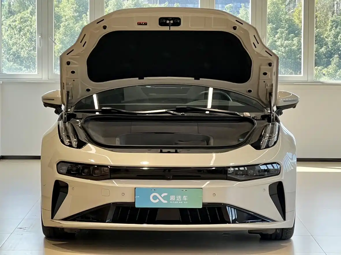 ZEEKR EXTREME KRYPTON 001