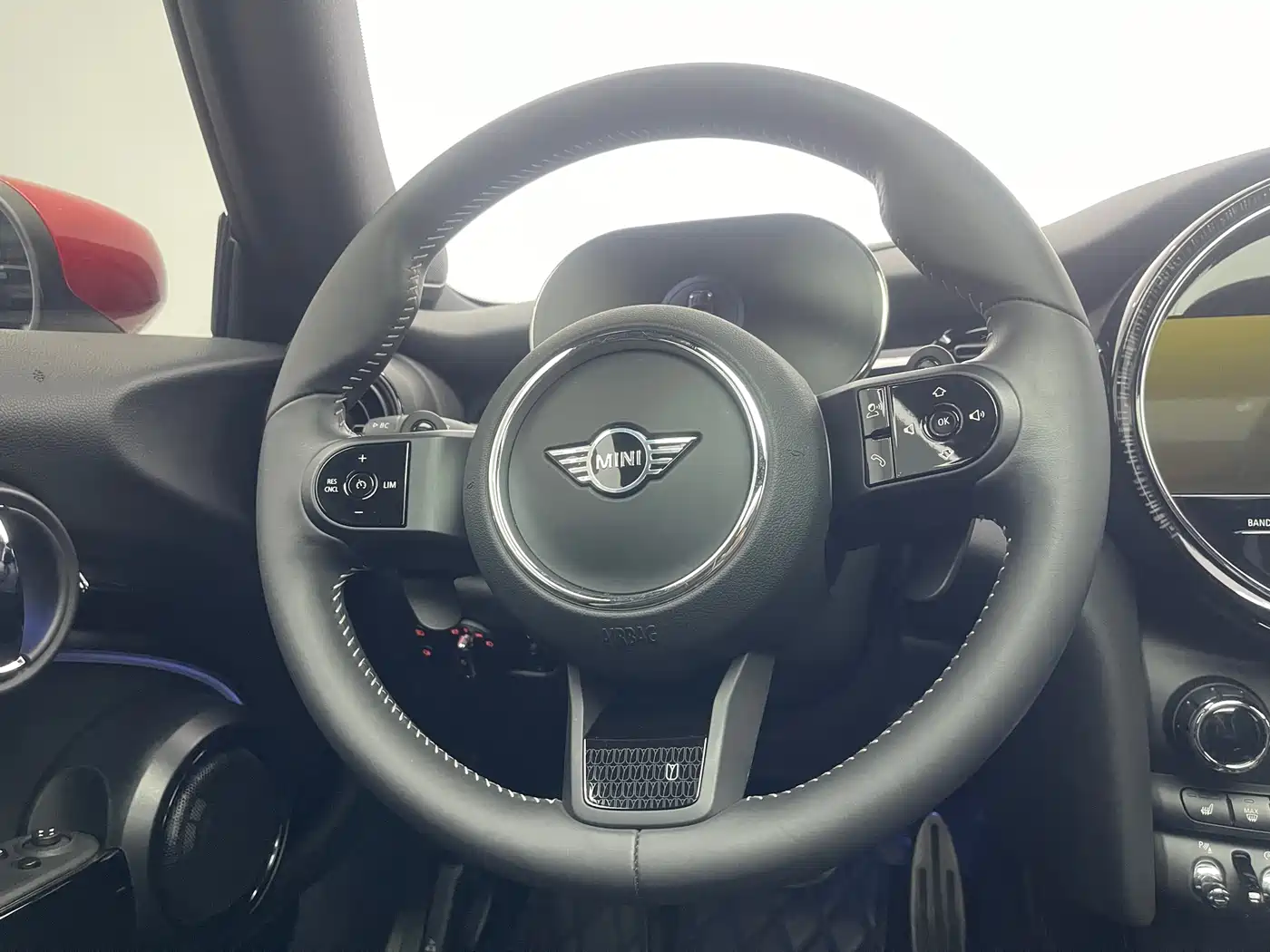 MINI JCW 2022 2023 2.0T JOHN COOPER WORKS Pat Moss Tribute Edition