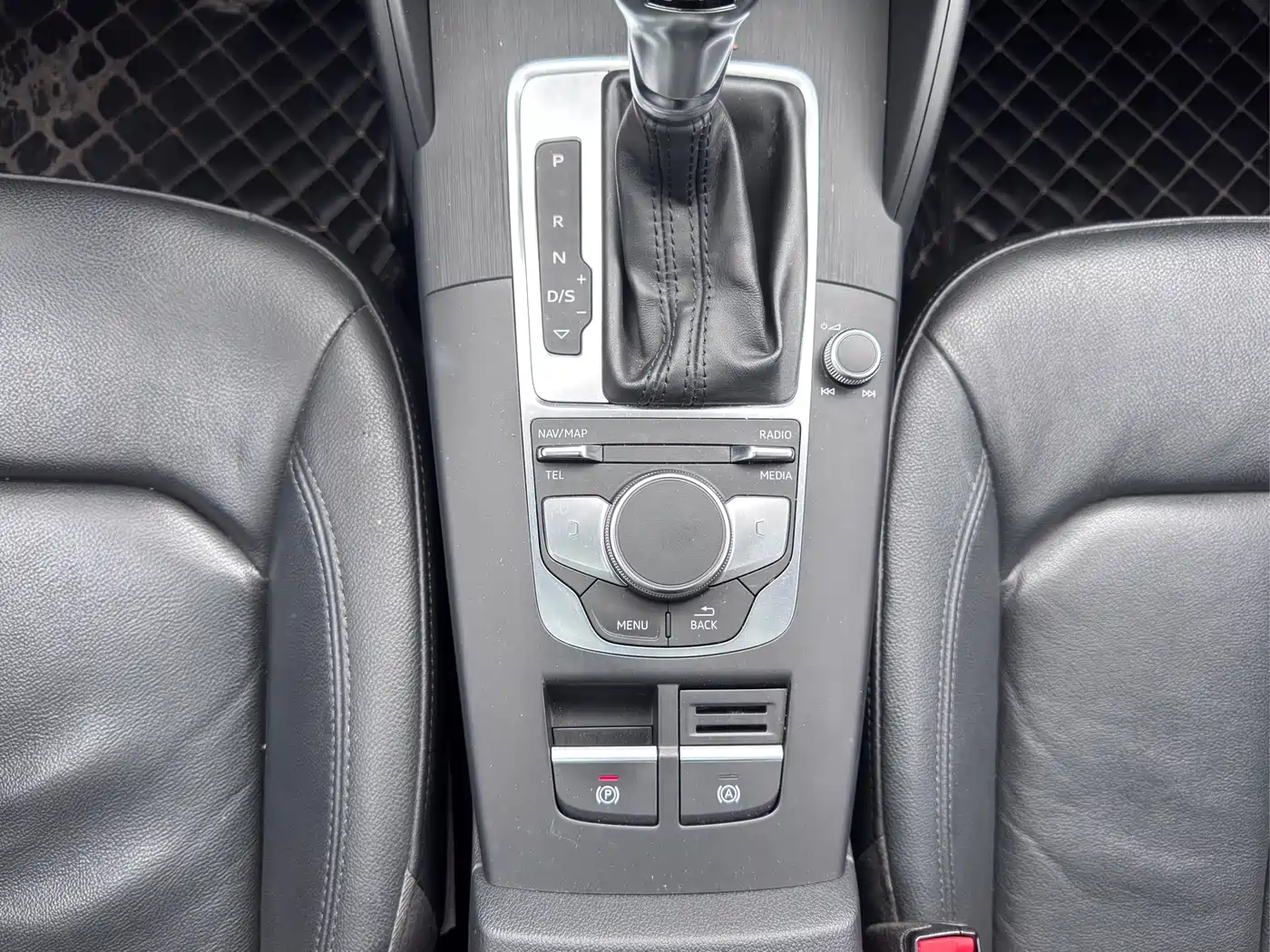 Audi A3 2019 Limousine 35 TFSI Style China V фото 13