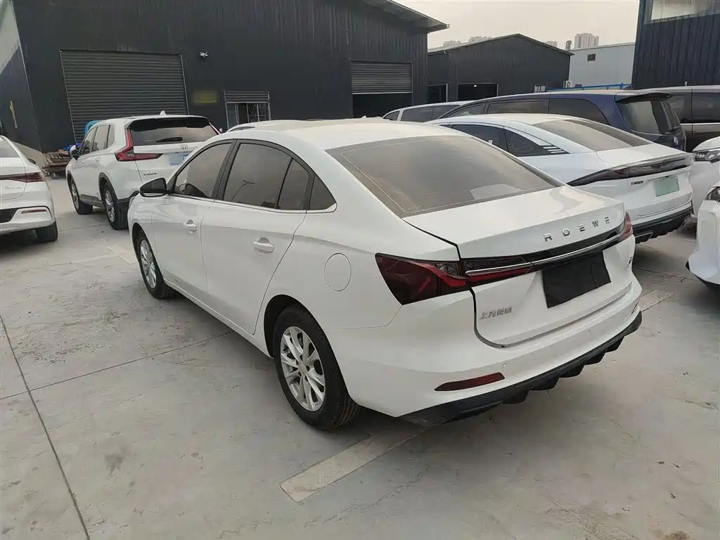 ROEWE I5