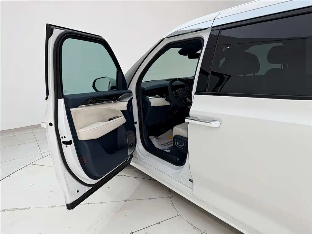 ZEEKR EXTREME KRYPTON 009