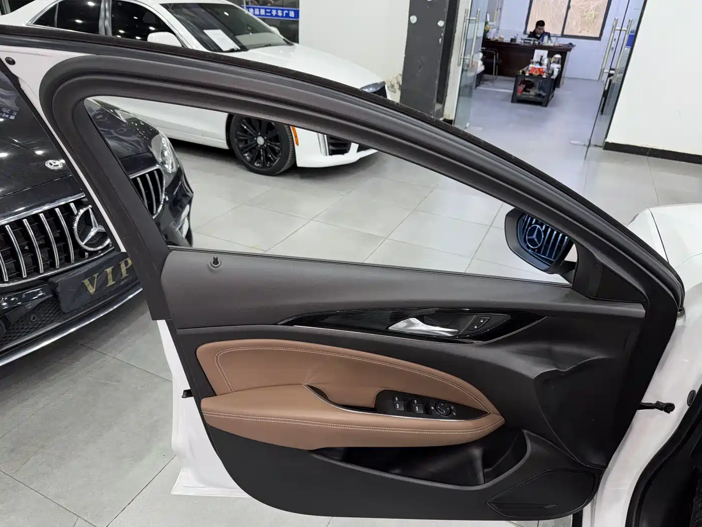 Buick Regal 2017 20T Elite Type фото 11