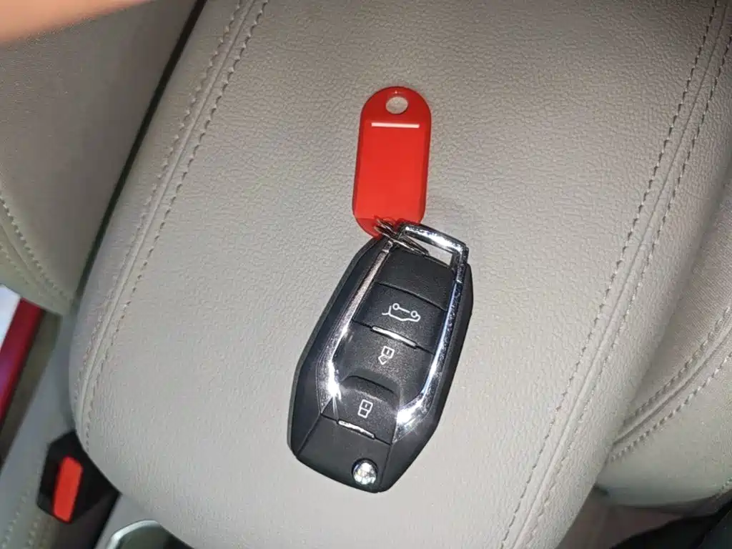 SAIC Maxus Maxus G50 2025 2024 1.5T Manual Touring A