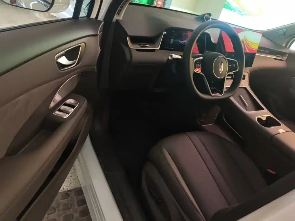 Shangjie SUV 2026 2025 Basic Model