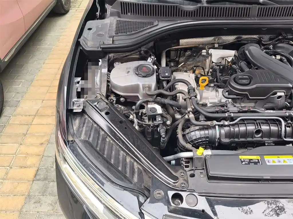 Volkswagen Sagitar 2025 300TSI DSG Surpass Edition фото 21