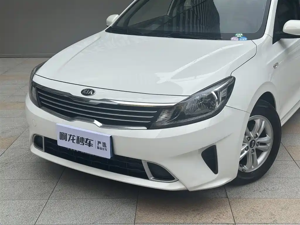 Kia Forte 2019 1.6L Auto Trend Edition China VI фото 2