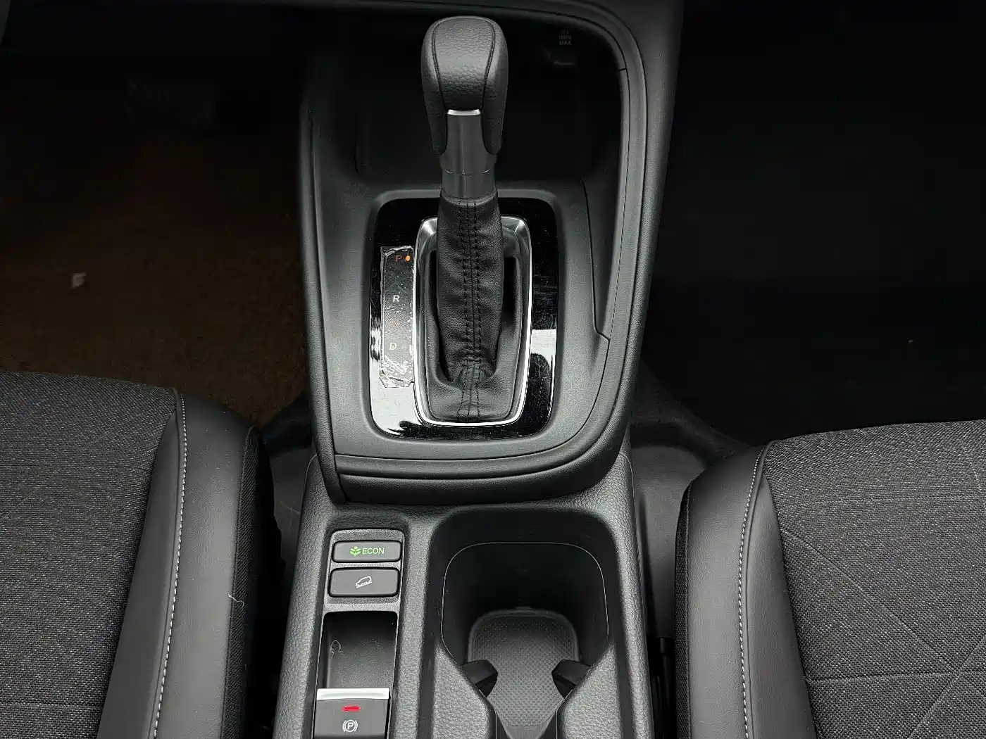 Honda Vezel 2023 2023 1.5L CVT Technology Edition