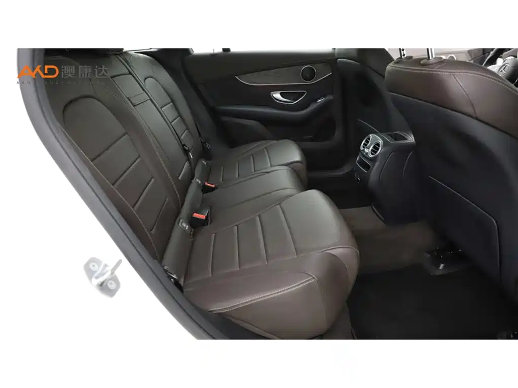 Mercedes-Benz GLC 2020 GLC 300 L 4MATIC Dynamic фото 8