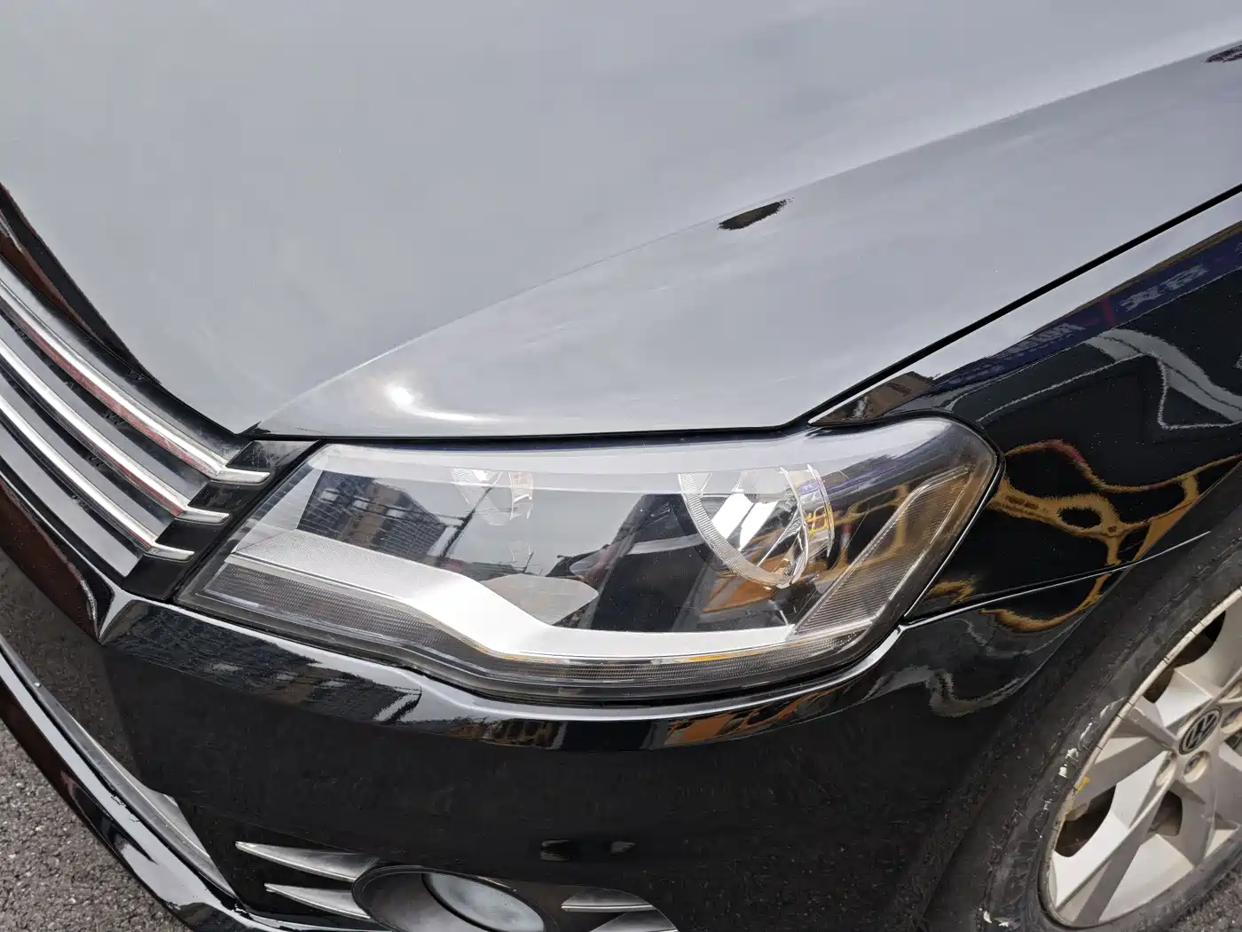 Volkswagen Bora 2016 Model 1.6L Automatic Comfort фото 15