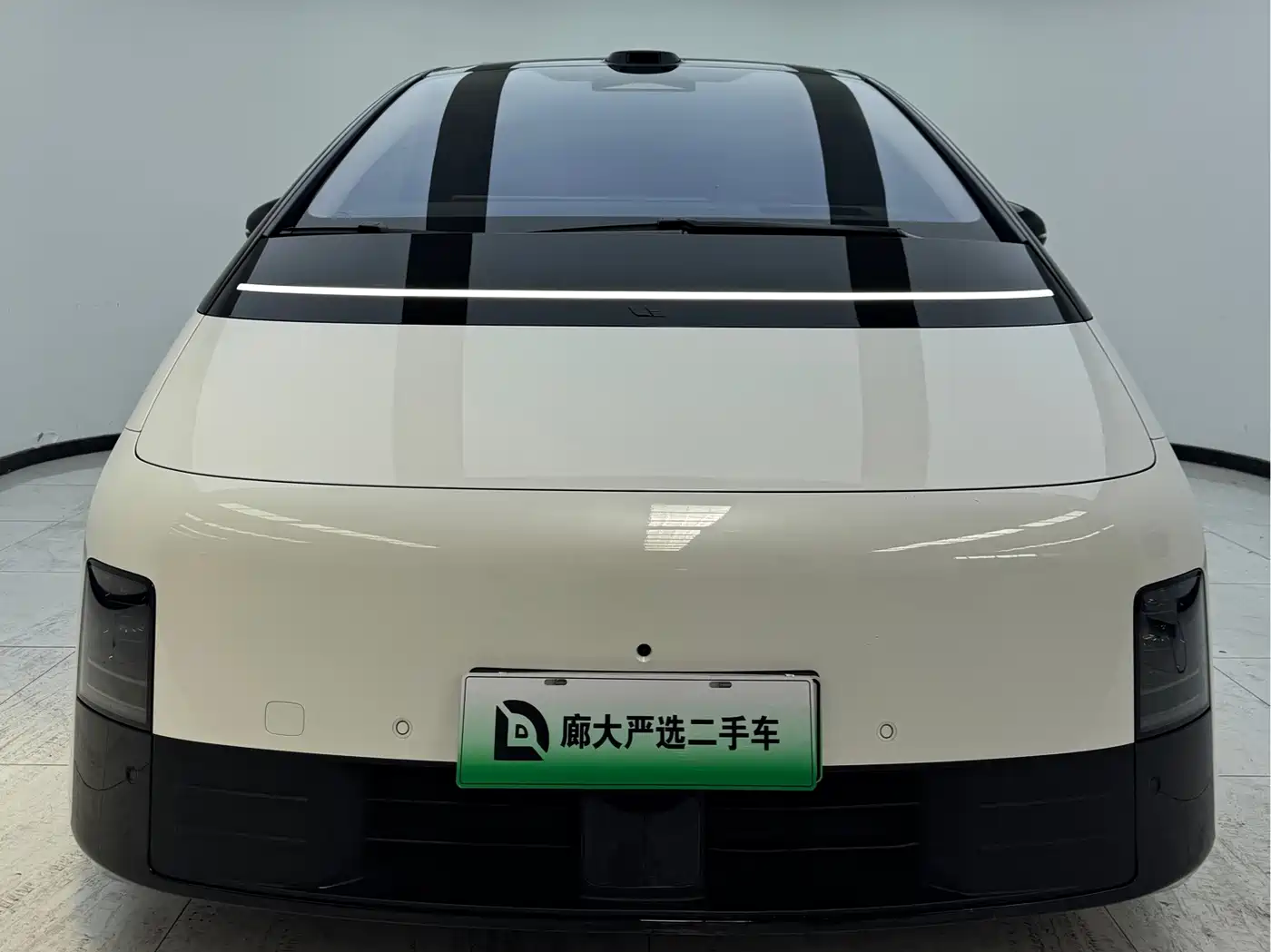 Li Auto MEGA 2025 2025 Model Home Family Special Edition