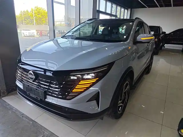 Nissan Qashqai 2025 Honor 2.0L CVT XV+ Leading Edition
