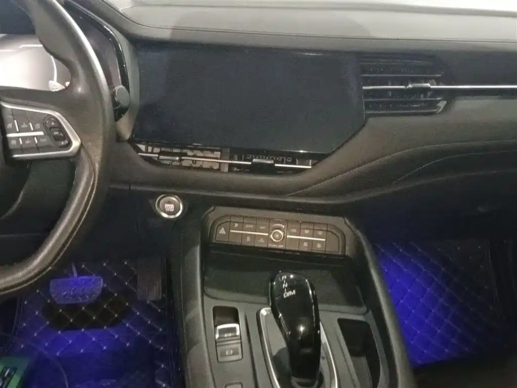 Haval F7 2019 1.5T 2WD i-Type China V фото 13