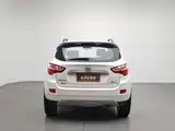 Фото 4 - Changan CS35