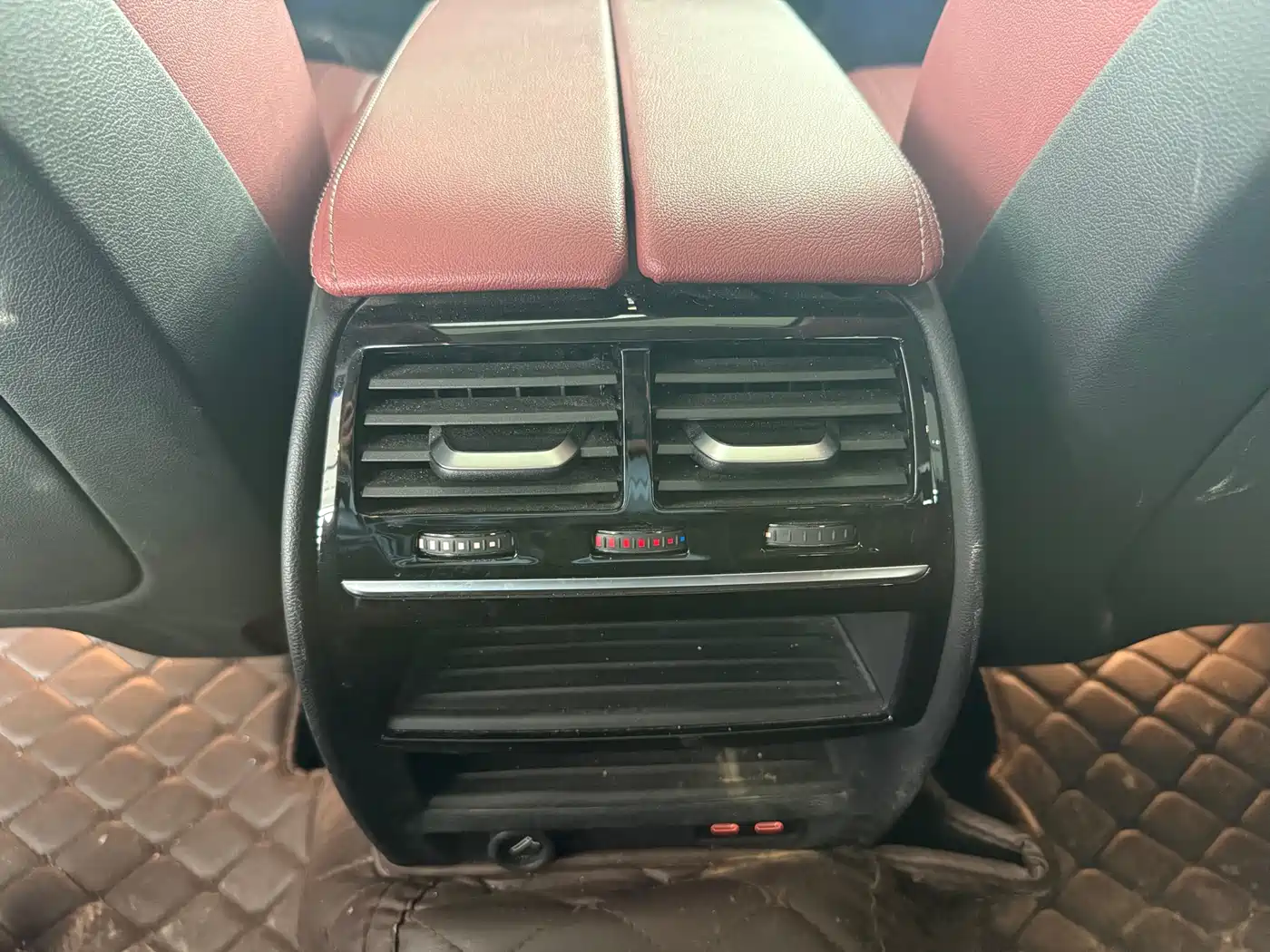 BMW 5 Series 2022 Facelift 530Li Leading Luxury Package фото 11