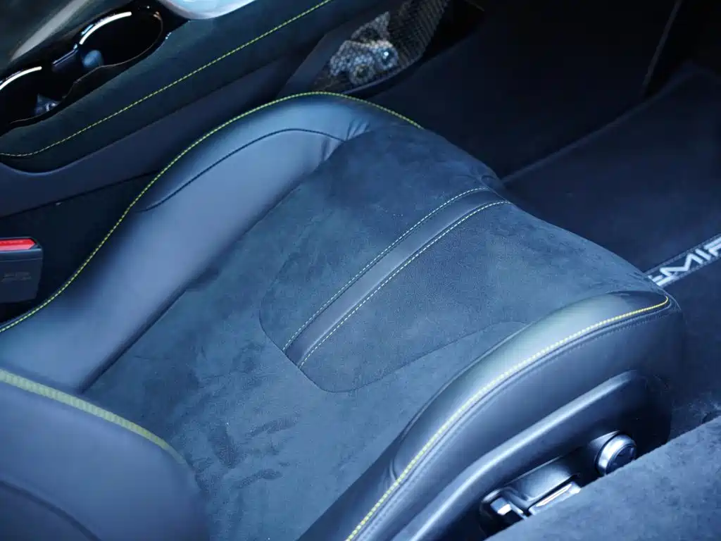 Lotus EMIRA 2023 2022 3.5T V6 Manual First Edition
