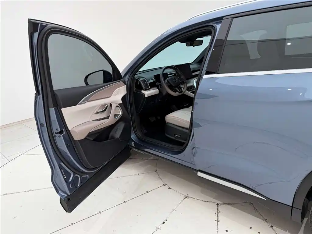 BYD SONGJIANG NEW ENERGY