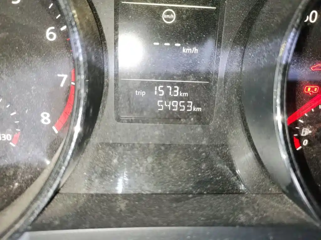 Фото 8 - Volkswagen Sagitar